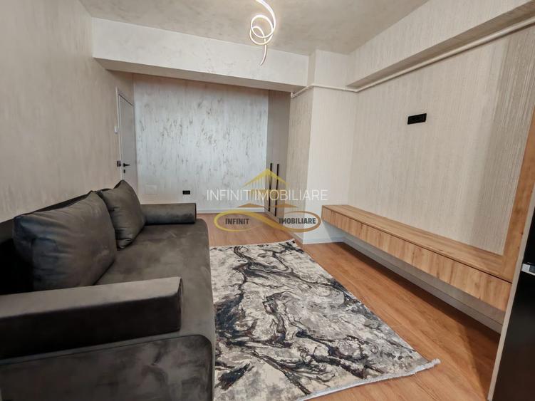 Prima închiriere! Apartament 2 camere premium, bloc nou - 4