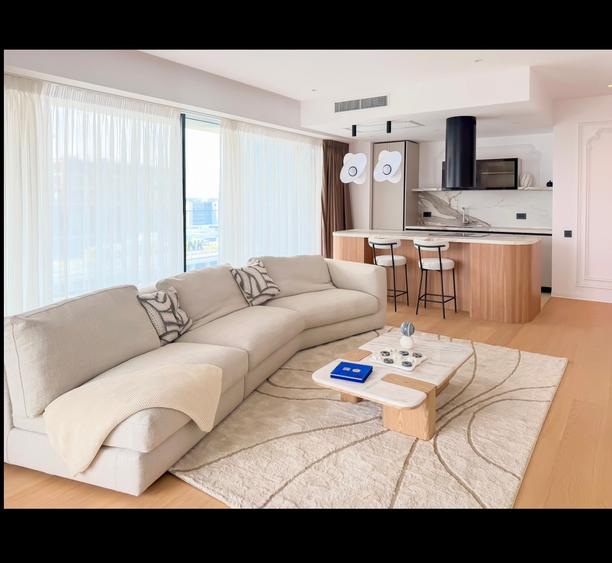 Apartament de vanzare | 4 camere | Floreasca