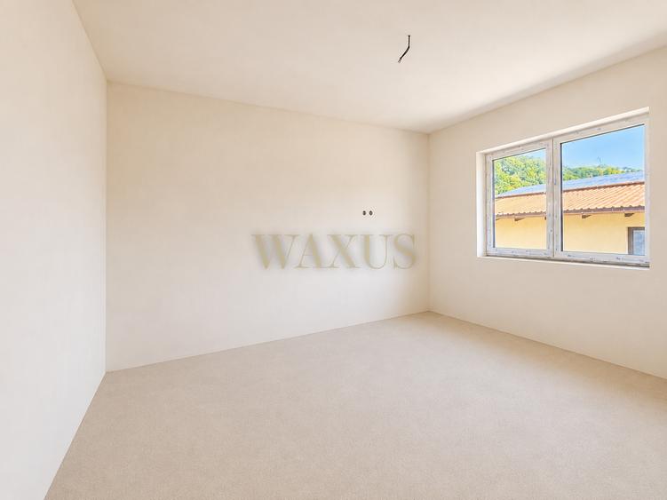 Duplex la liziera Păduri - SU 115MP | ST 200MP - Tautiului | Floresti