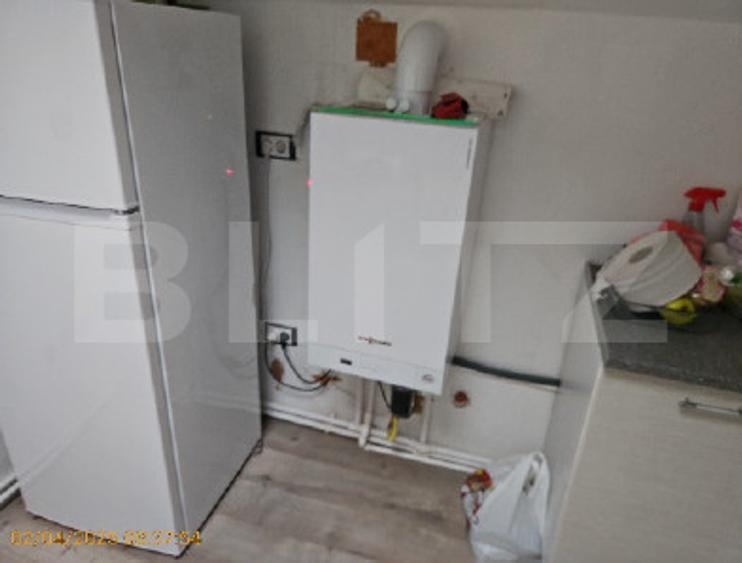 Hala productie/spatiu birouri, 395 mp, 862 mp, zona Dancu