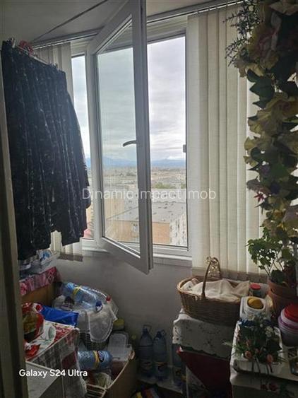 Garsonieră  Tractorul , B-dul 13 Decembrie ,zona CORESI! - 4