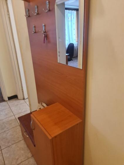 Apartament cu 2 camere - zona Tudor Vladimirescu