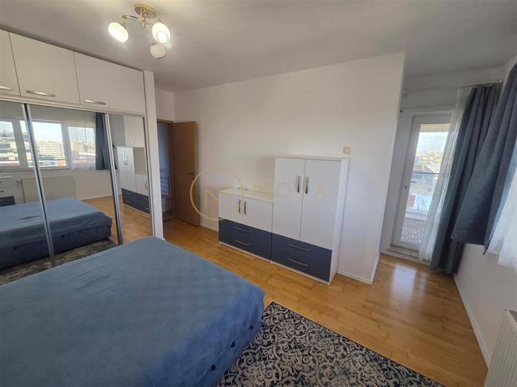 Vanzare duplex 3 camere Tei-Barbu Vacarescu