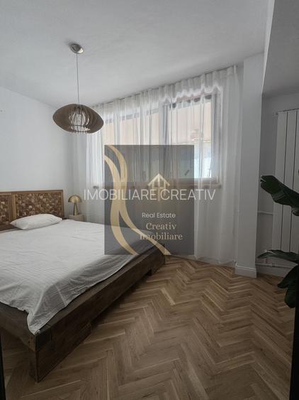 Apartament 2 camere Calea Dorobanți - 7