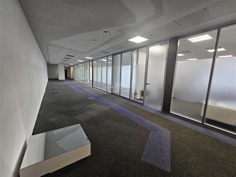Inchiriere birouri in AFI Floreasca Business Park de la 391mp - 13