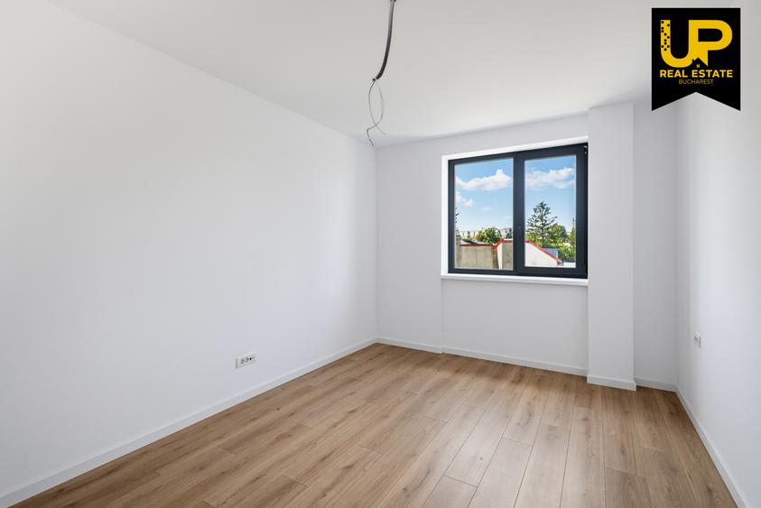 4 Camere | RONDA 43 | Popa Nan – Matei Voievod | Finisaje Premium