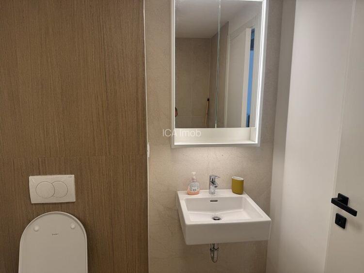 Apartament spatios Akcent City-Jiului metrou - 6