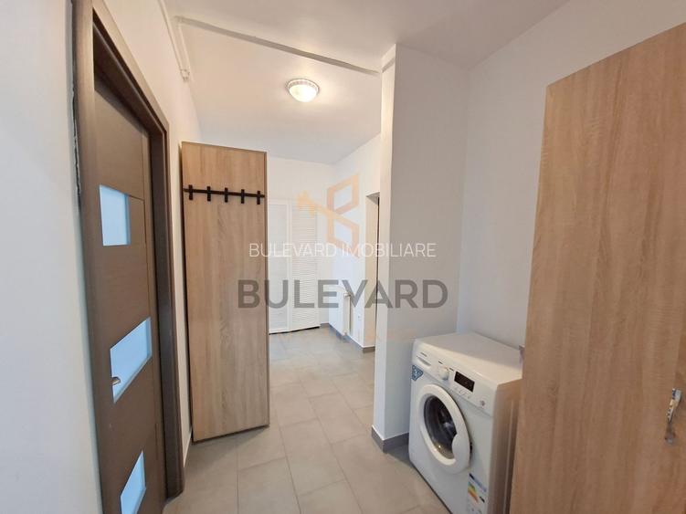 Apartament 2 camere + parcare subterana pe strada Soporului! - 11