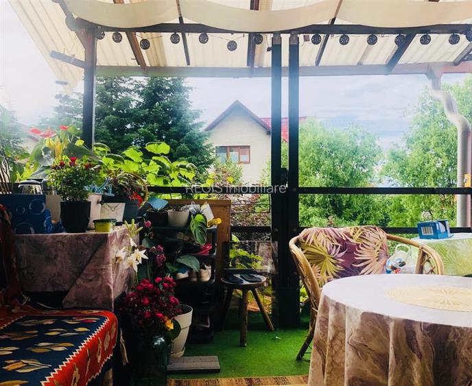 Casa Cu Etaj 4 Camere | Prima Inchiriere | Strada Lunga - Bisericii Romane - 4