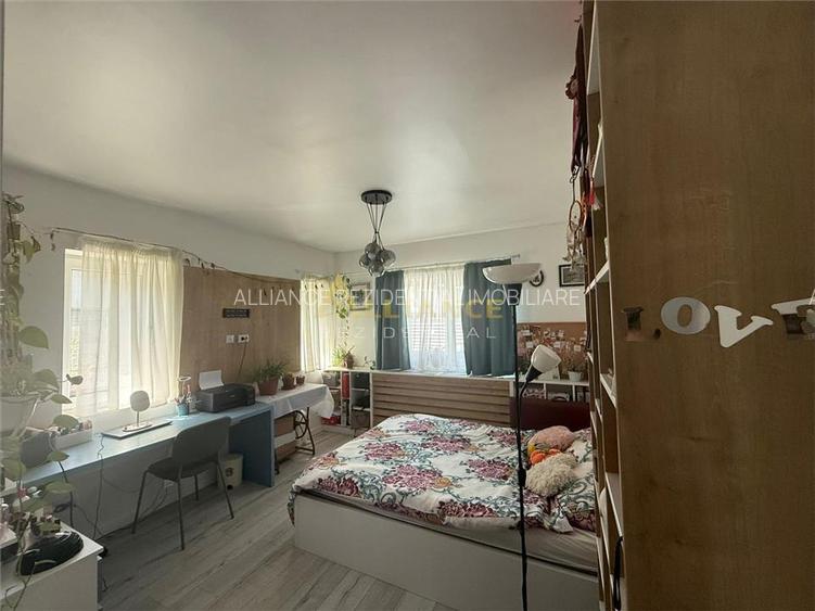 Centru Magurele- Casa Pe Parter-4 Camere-4 Bai-Mobilata/Utilata - 10