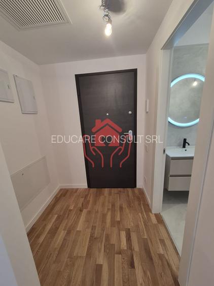 IANCU NICOLAE (Residence 5 Forest)- 2 camere, 2 bai, COMISION 0%