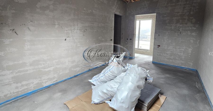 Proprietate premium cu arhitectura moderna in Feleacu