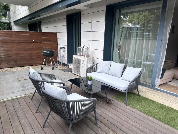 ONE FLOREASCA LAKE | CHIRIAS ACTIV | GRADINA 74 MP | PARCARE SUBTERANA - 17