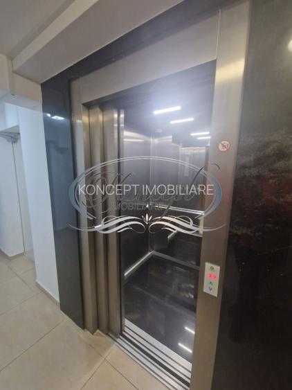 Apartament elegant cu terasa generoasa in Viva City - 17