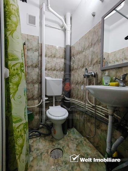 Garsoniera de vanzare in zona semicentrala