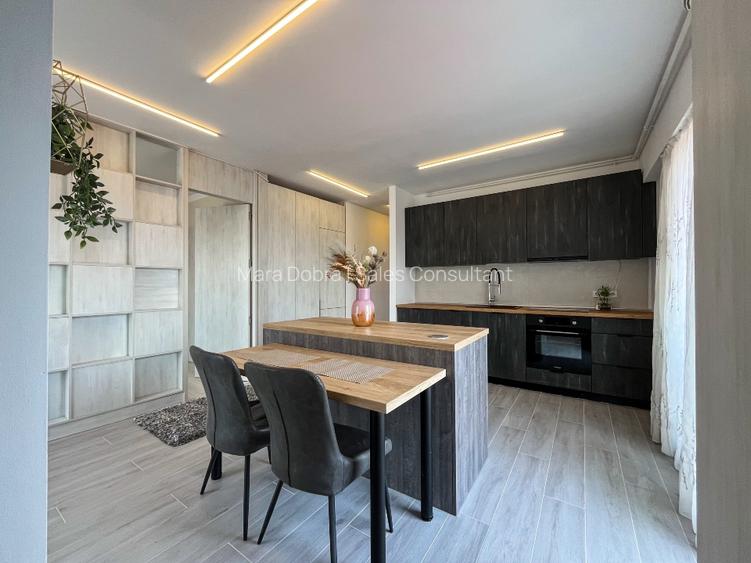 Apartament 2 camere | Semicentral - Zona The Office - 5