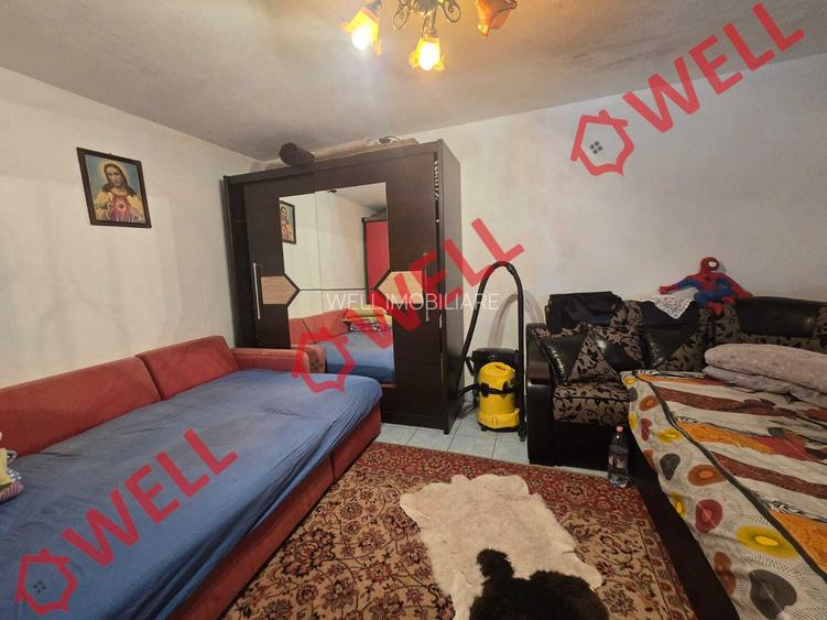 De vânzare casă familială în Sărămaș! - 5