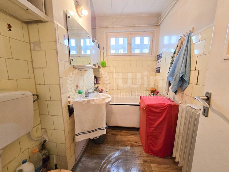 Apartament 3 camere | 68mp | Balcon | Gheorgheni | Zona Brancusi