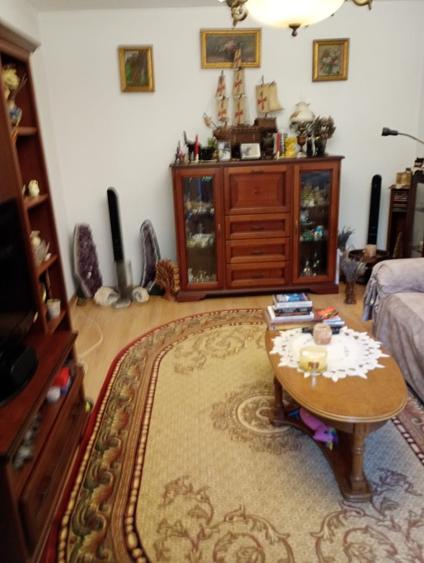 Apartament 3 camere de vanzare zona Tineretului - Timpuri Noi metrou negociabil