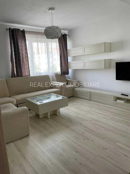 Apartament 2 camere str Viilor-Zorilor - 5