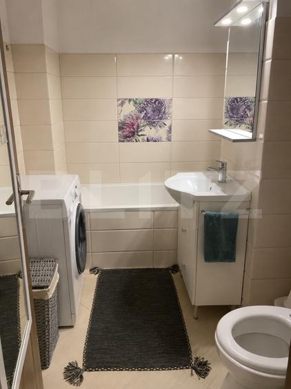 Apartament 2 camere, 55 mp, zona Unirii