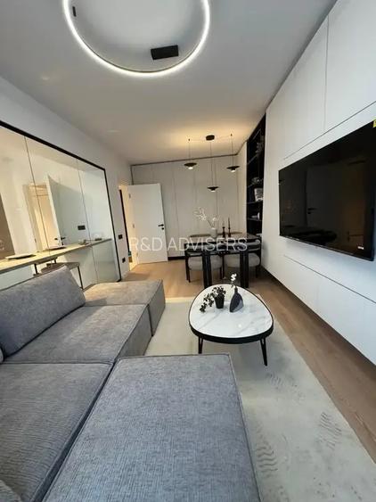 APARTAMENT 2 CAMERE PREMIUM IZOLAT FONIC THEODOR PALLADY NICOLAE TECLU - 16
