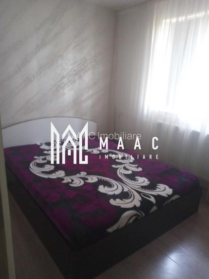 Apartament de inchiriat | Zona Tic Tac | Complet mobilat | - 2