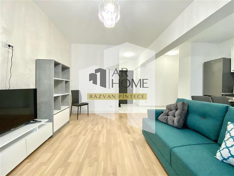 Apartmanent 2 camere, modern, MRS SMART, zona Albert Ploiesti