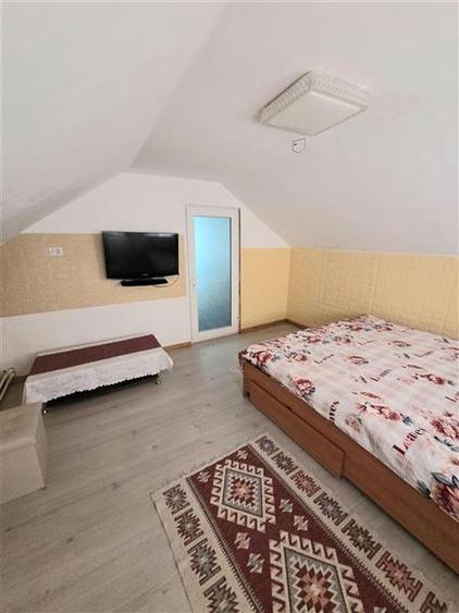Casa 3 camere Navodari cu Mansarda