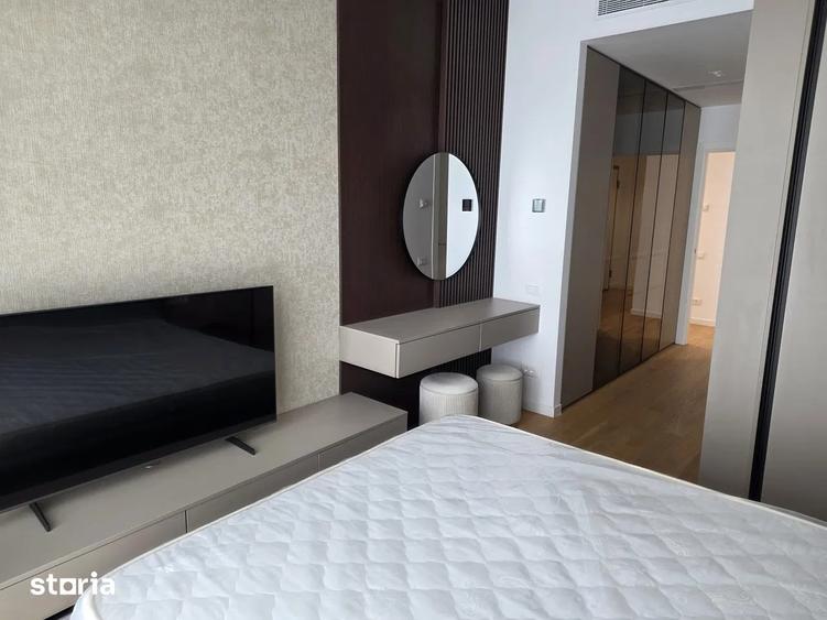 UP-Site by Atenor I 3 Camere I Centrala Proprie I Loc Parcare I Prox. Metrou I