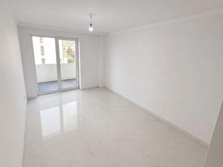 Apartament decomandat | 3 camere | 2 băi | 2 balcoane | Elite City