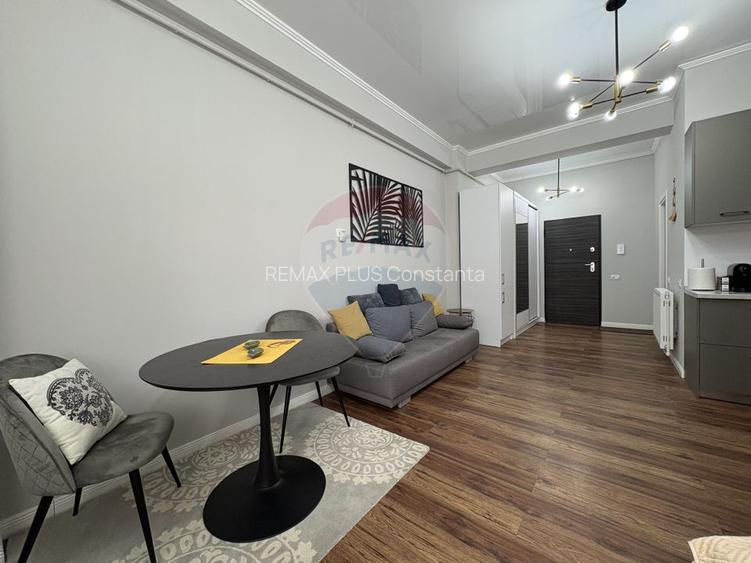 Apartament în zona Hanul cu Pește - Ștefan Building Lake II - 6