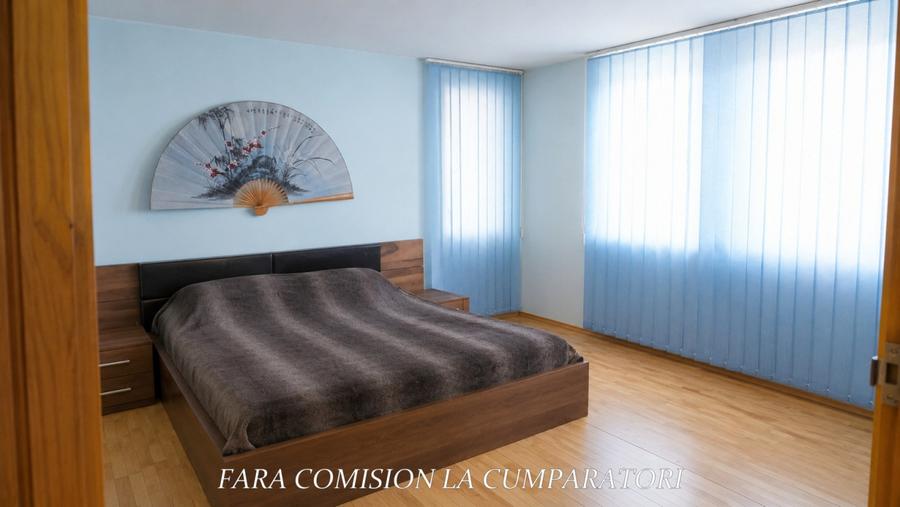 VILA LA CHEIE, ZONA FOARTE FRUMOASA