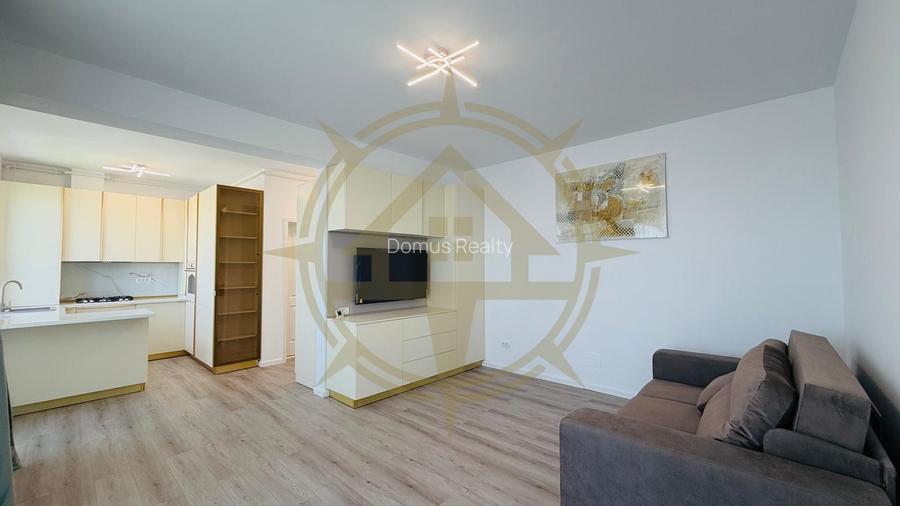 DOM00486 - Inchiriere studio Corbeanca central - 2