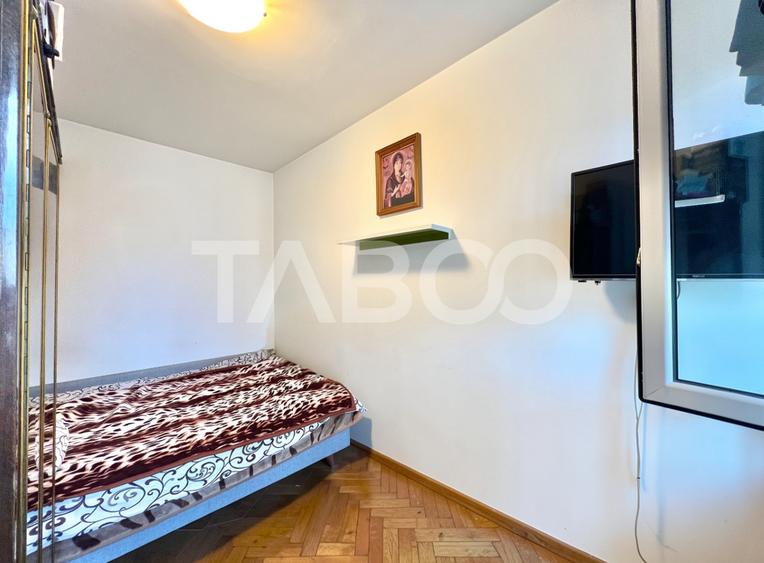 Apartament cu 3 camere Manastur zona Academia de Muzica cu boxa