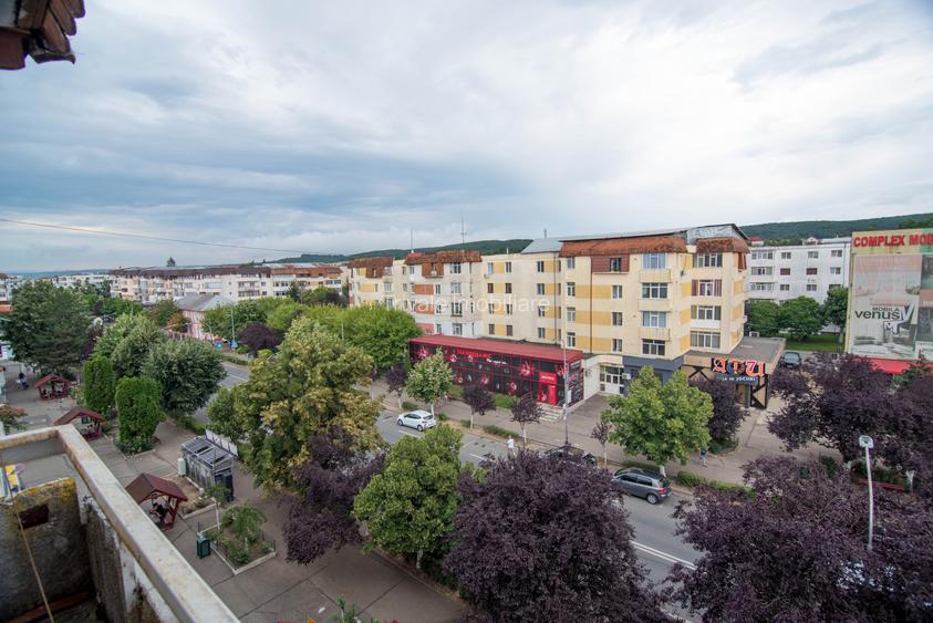 APARTAMENT 3 CAMERE DECOMANDAT | CENTRUL ORAȘULUI MIOVENI - 6