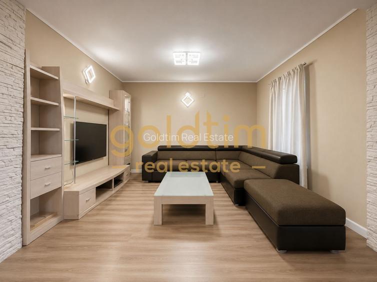 CASA INDIVIDUALA / IESIRE LAC / PRIVELISTE SUPERBA / LUX / ROND OMV - 2