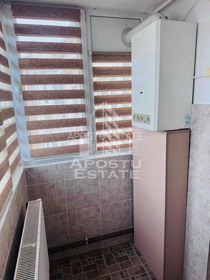 Apartament 3 Camere, Complet Renovat & Mobilat – Zona Alfa/64 mp - 23