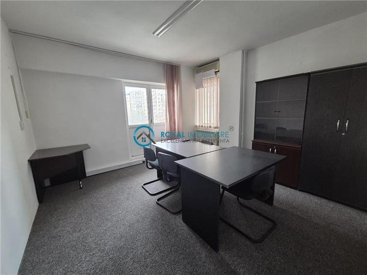 Royal Imobiliare - Vanzare spatiu birouri - Zona Ultracentral