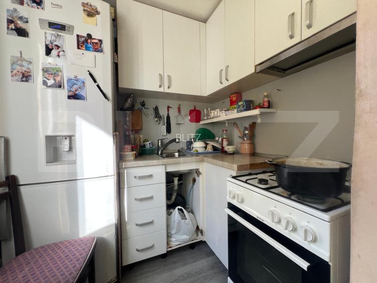 Garsonieră de vânzare — Rogerius, str. Podului - 4