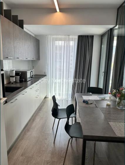 Cloud 9 | Apartament modern cu 2 camere | Parcare subterana | Aviației | Pipera - 3