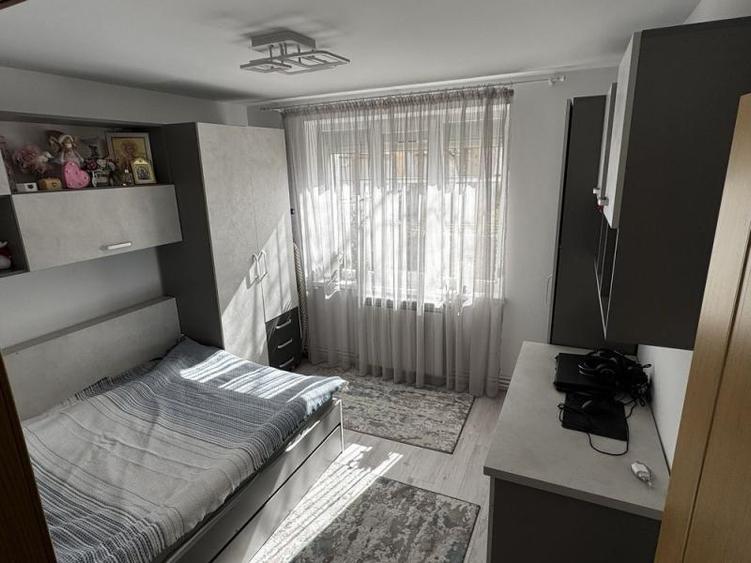 Apartament 3 camere zona Primaverii/Scoala nr 17 , mobilat si utilat