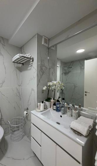 Upground Residence | 106 mp | Mobilat & utilat