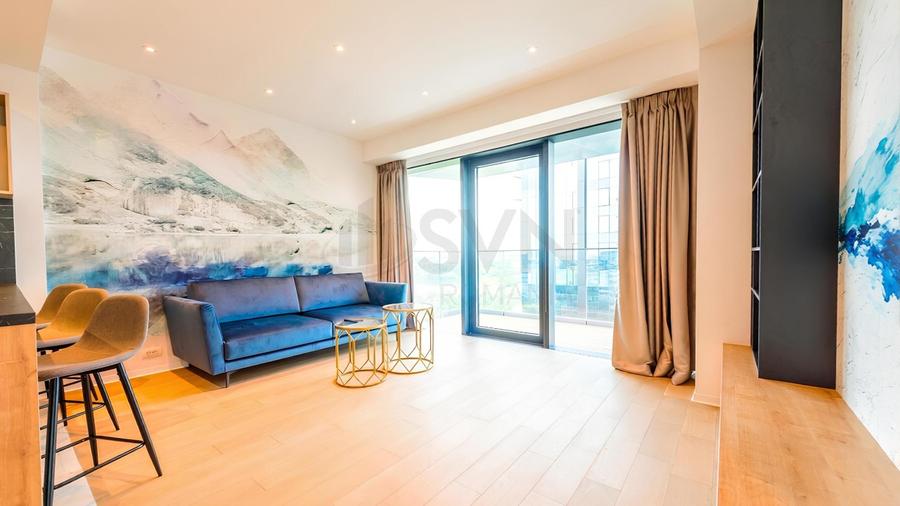 REA1026494 Apartament 3 camere exclusivist in One Mircea Eliade I View superb