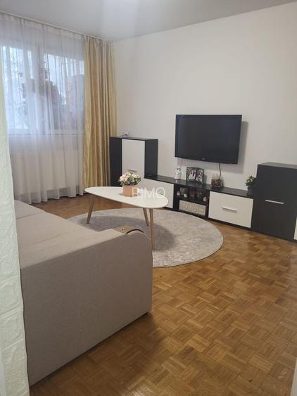 Apartament cu doua camere, Drumul Gazarului, 75.000€ - 4