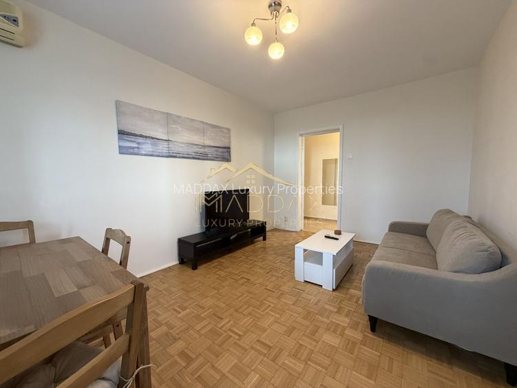 Apartament cu 3 camere // Dorobanți - Parc Floreasca - 4