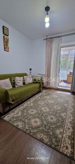 Apartament 3 camere, decomandat, centrala,  Green Park Tătărași | Lângă Ciric - 5