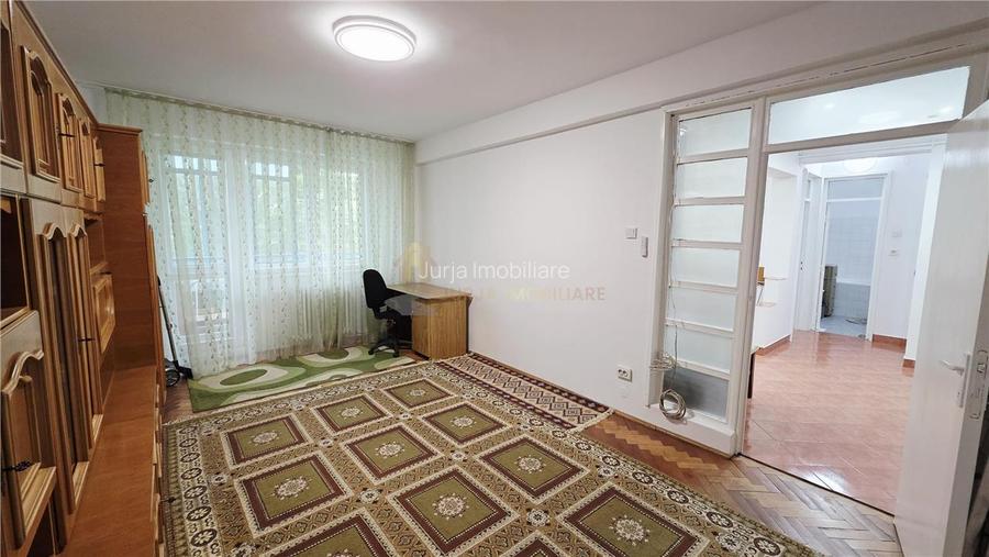 APARTAMENT 2 CAMERE 59 MP  BALCON 7MP STRADA ARINILOR MANASTUR - 4
