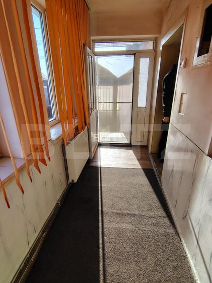 Casa individuala, 3 camere, 77 mp utili, teren 360 mp, in Someșeni - 4