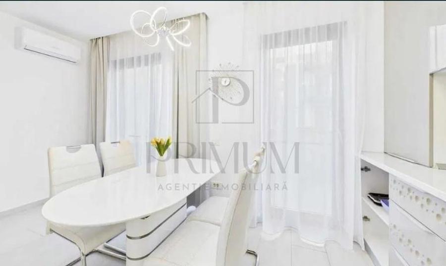 Apartament 2 camere mobilat modern - Dumbravita - Kaufland